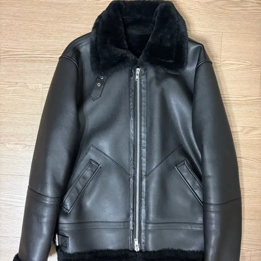도프제이슨 무스탕