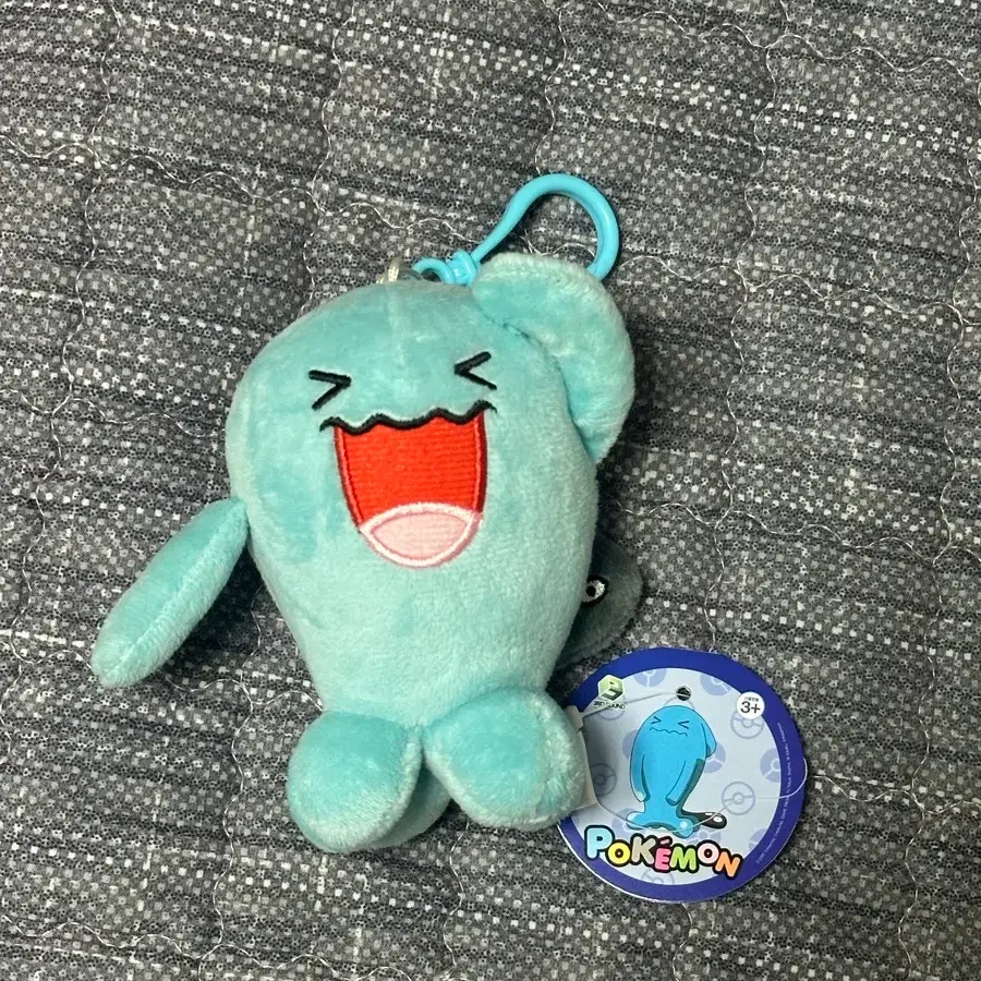 포켓몬스터 마자용 인형 키링