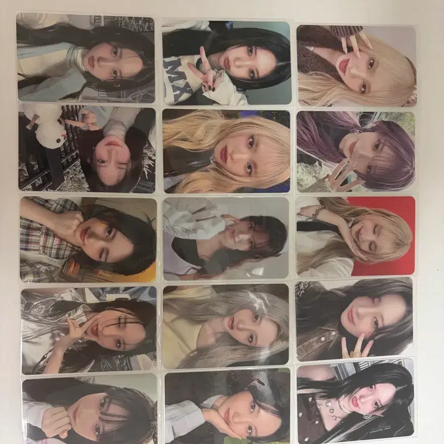 아이브 포카