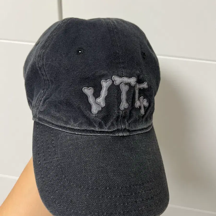해칭룸 vtg 캡