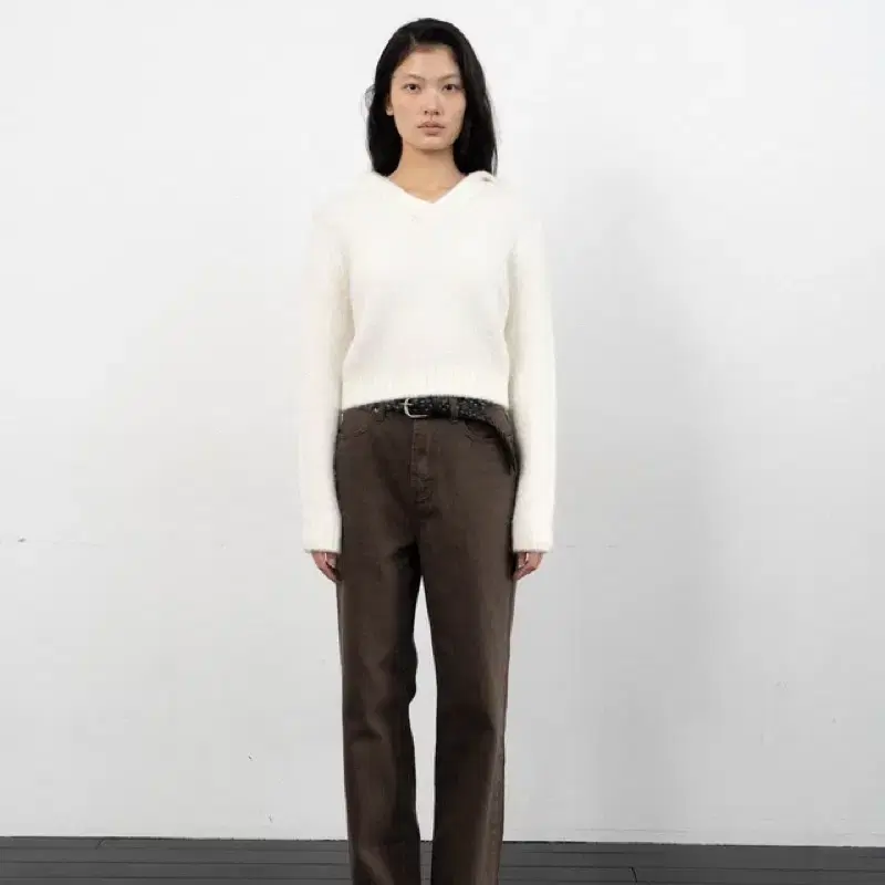 Tannat 타낫 레노 와이드 데님