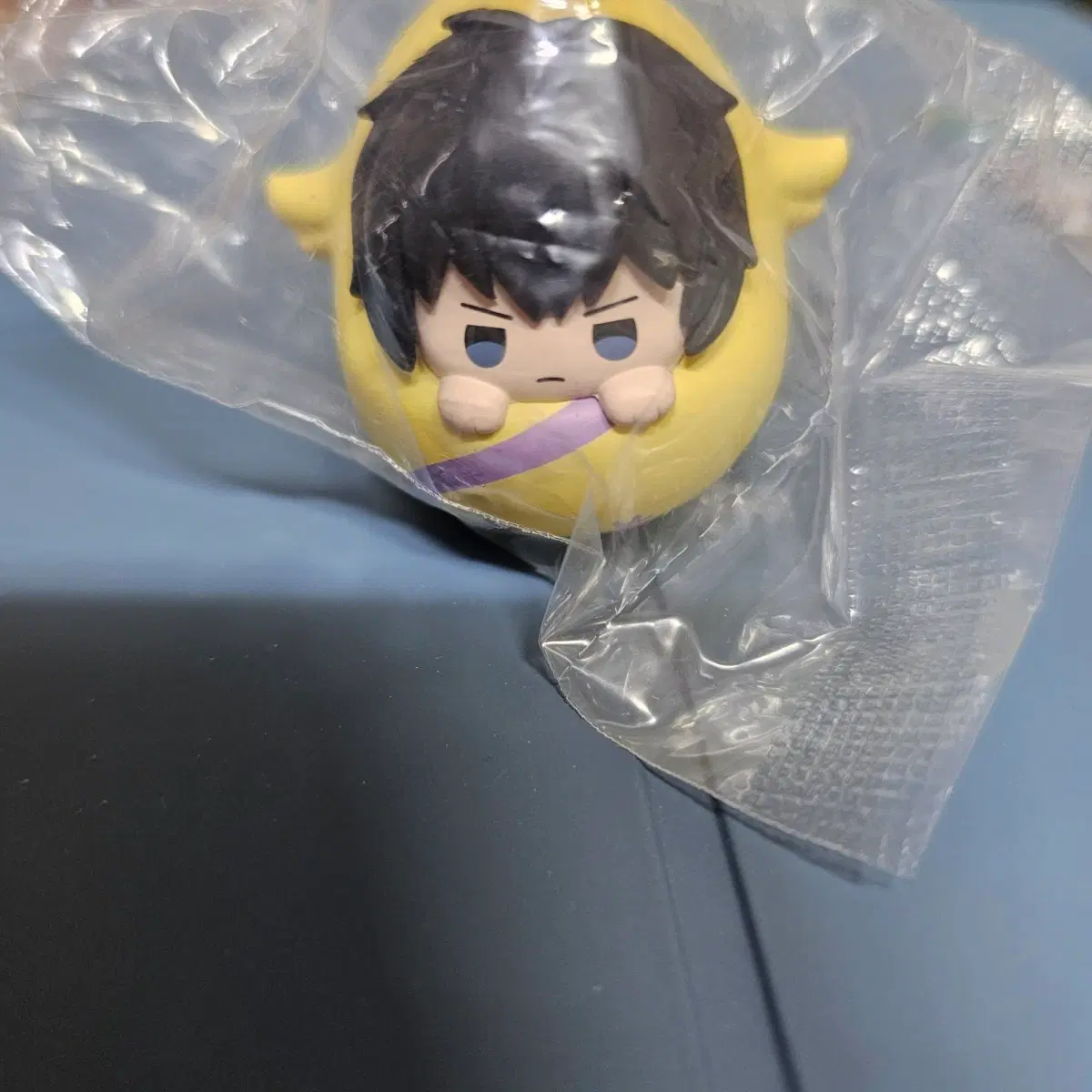 가정교사 히트맨 리본 가히리 히바리 오뚜기