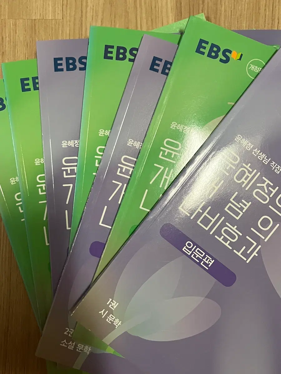 (배송비 포함) 개념의 나비효과 입문편 워크북 국어 EBS 윤혜정 고1 예비고1