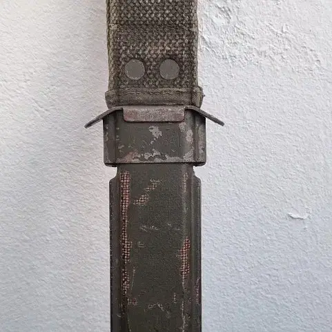 미군 스카바드