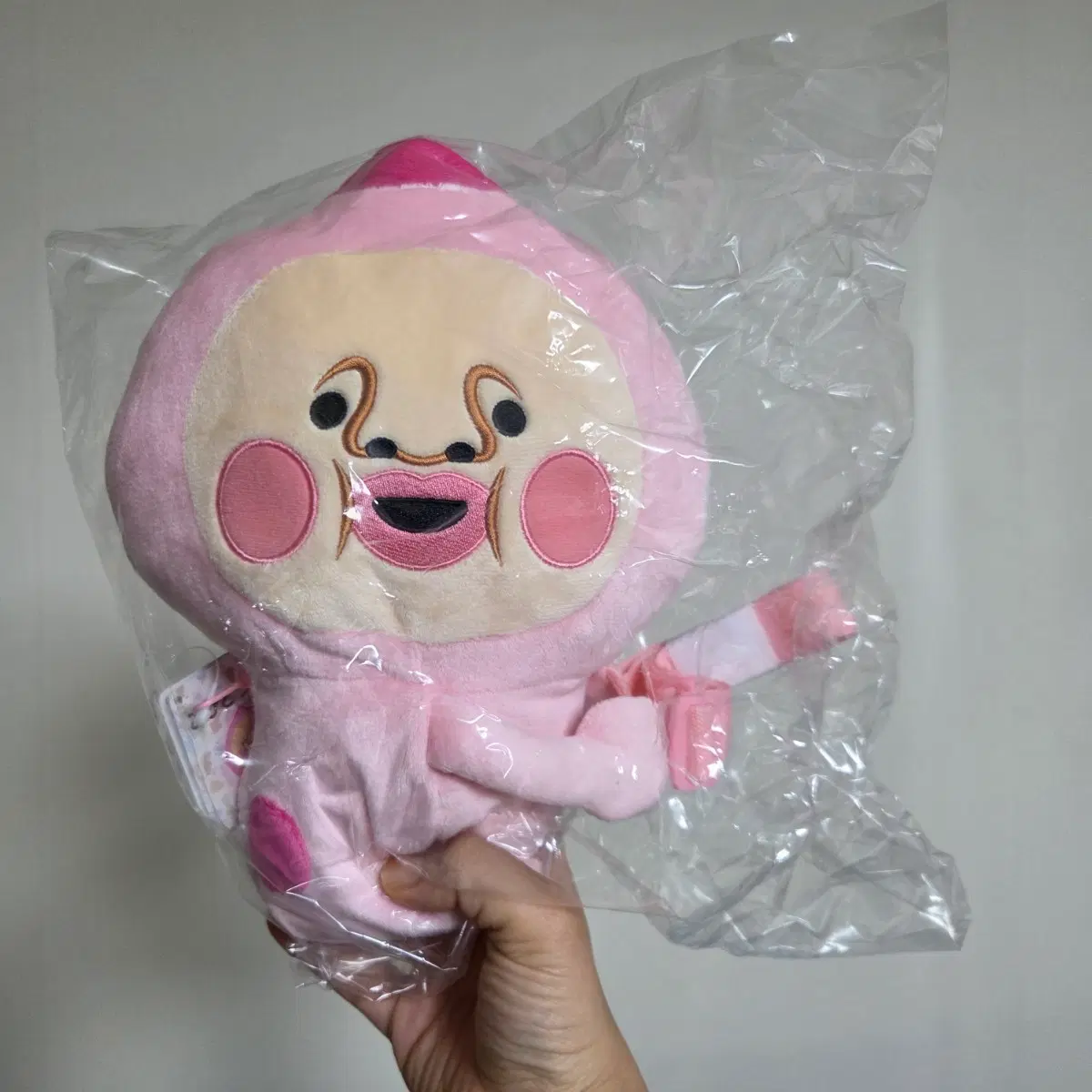 일본 빈티지 토이 캐릭터 굿즈 피규어 고전 만화 인형 코비토즈칸 카클레 모모지리 숄더백