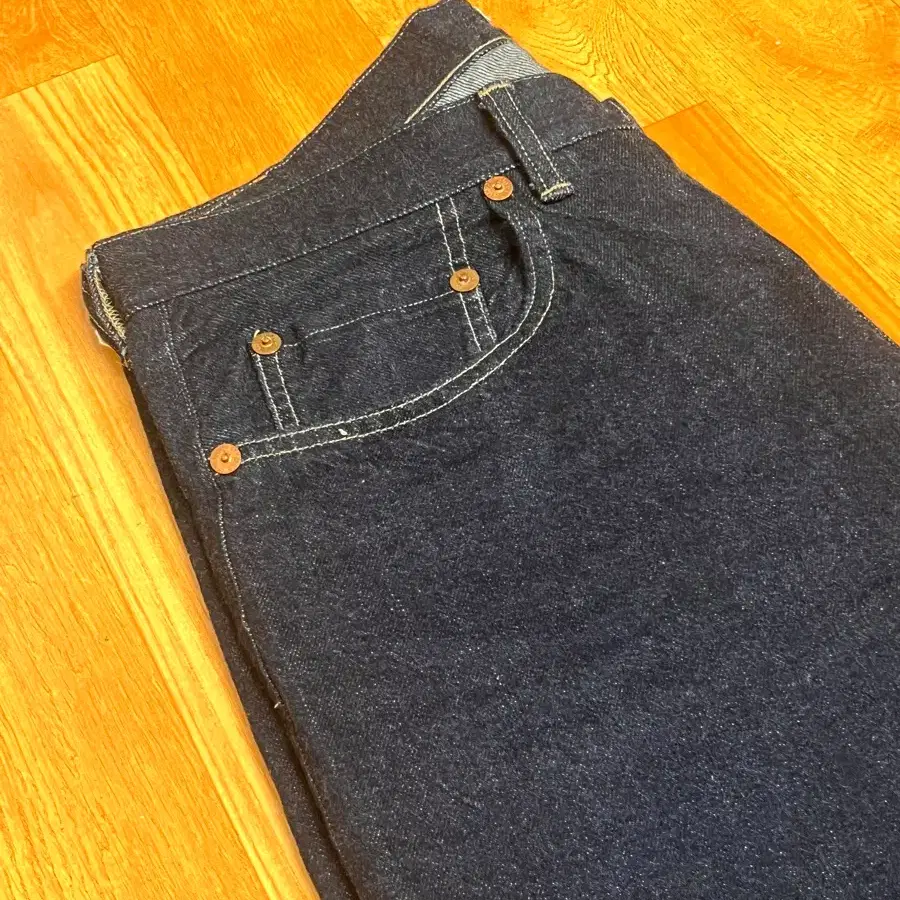 피그벨 pm - 301 데님 3 size