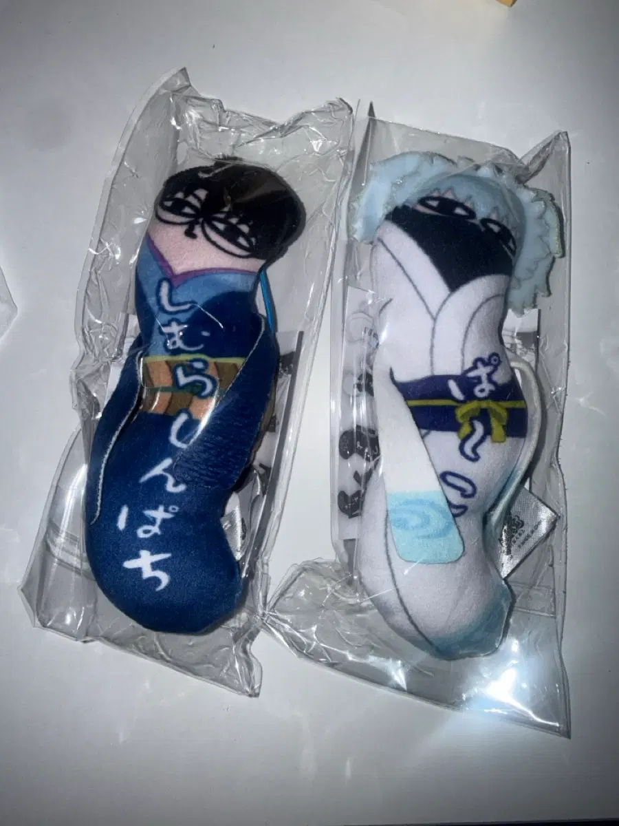은혼 요시와라 뒤틀린 녀석들