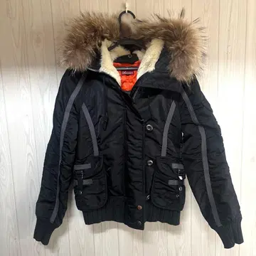 AVIREX 자켓 S N-2B