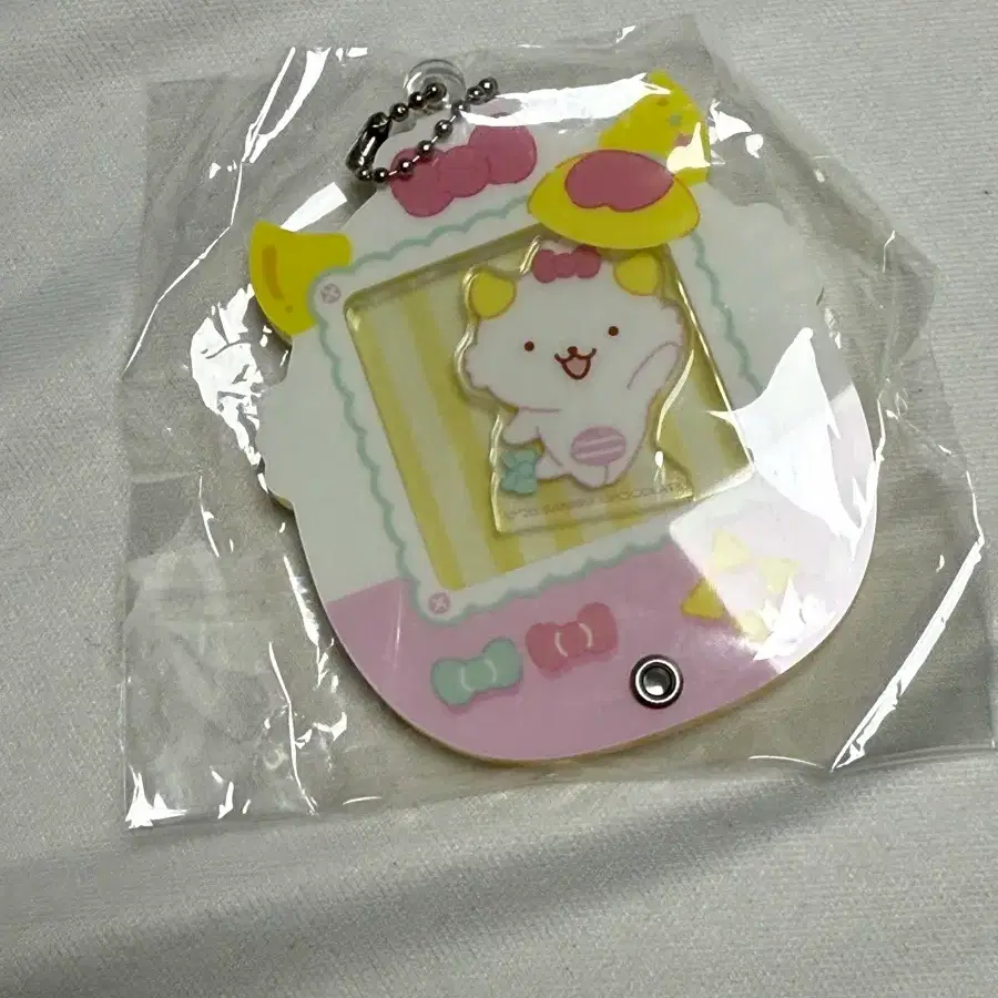 시크릿 커스텀 아크릴 참 게임기 시리즈 가오파와루