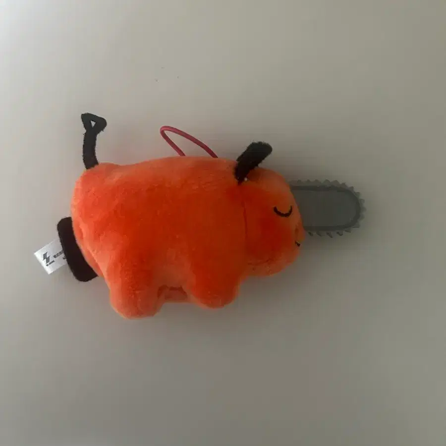 체인소맨 포치타 인형