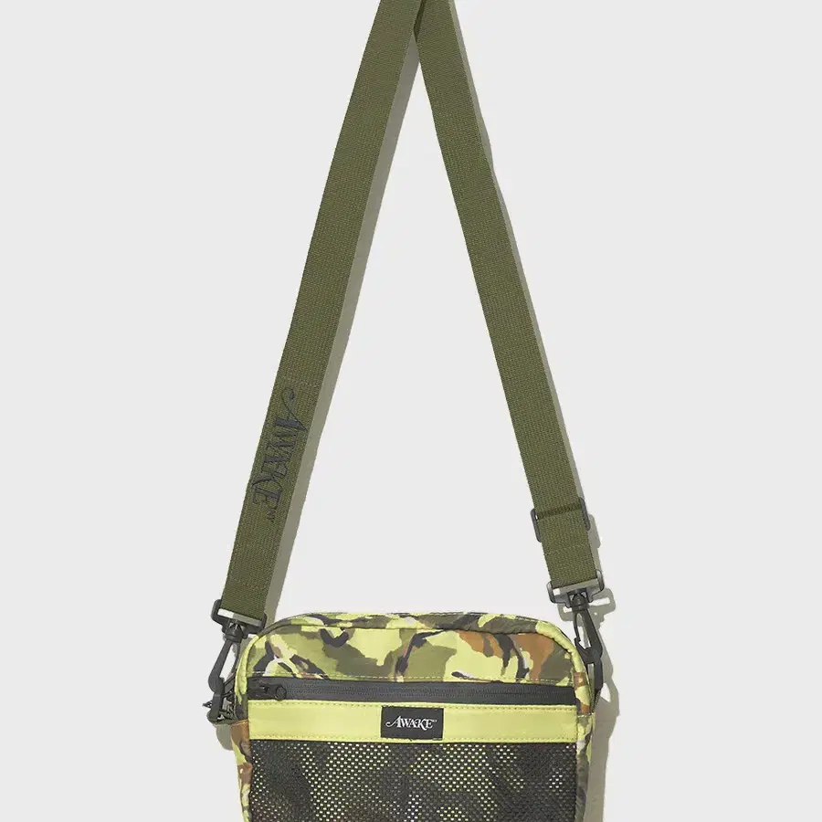 AWAKE NY casual bag