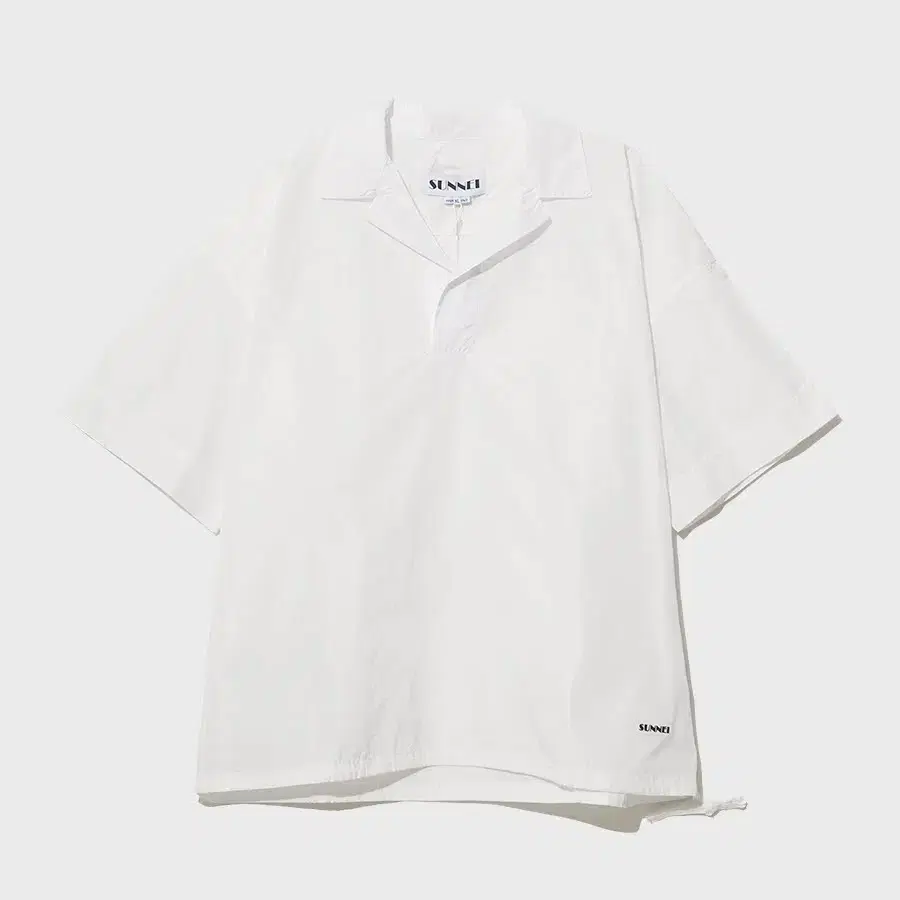 SUNNEI shirt