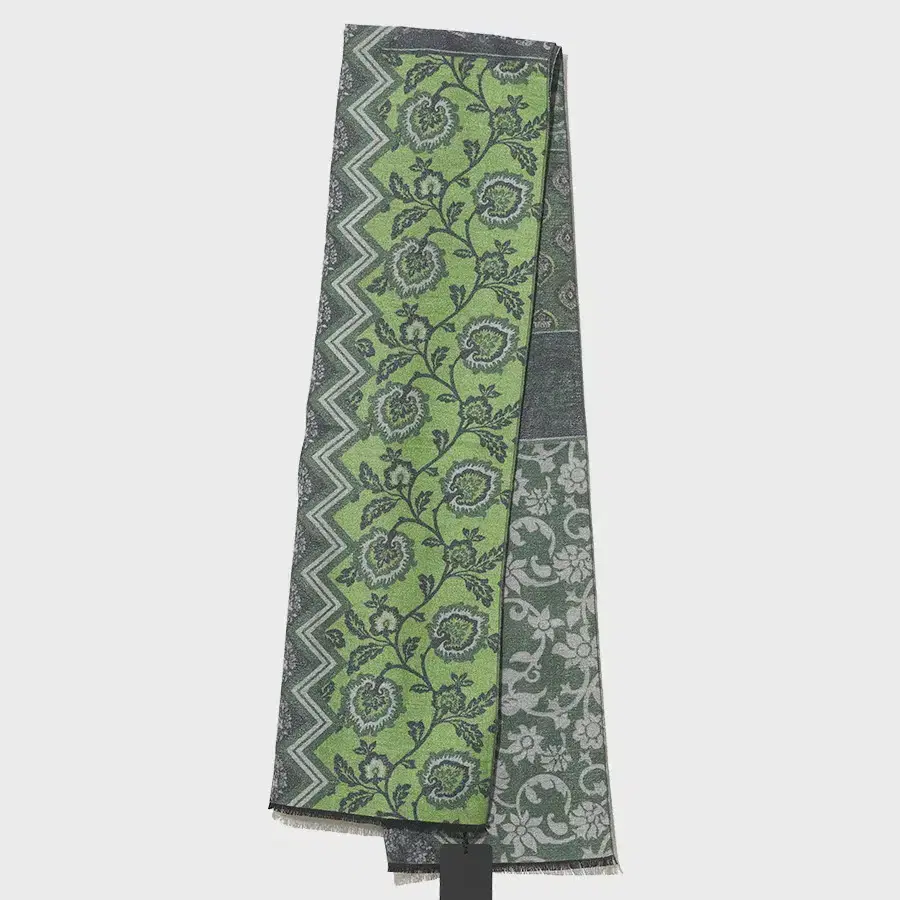 KITON scarf