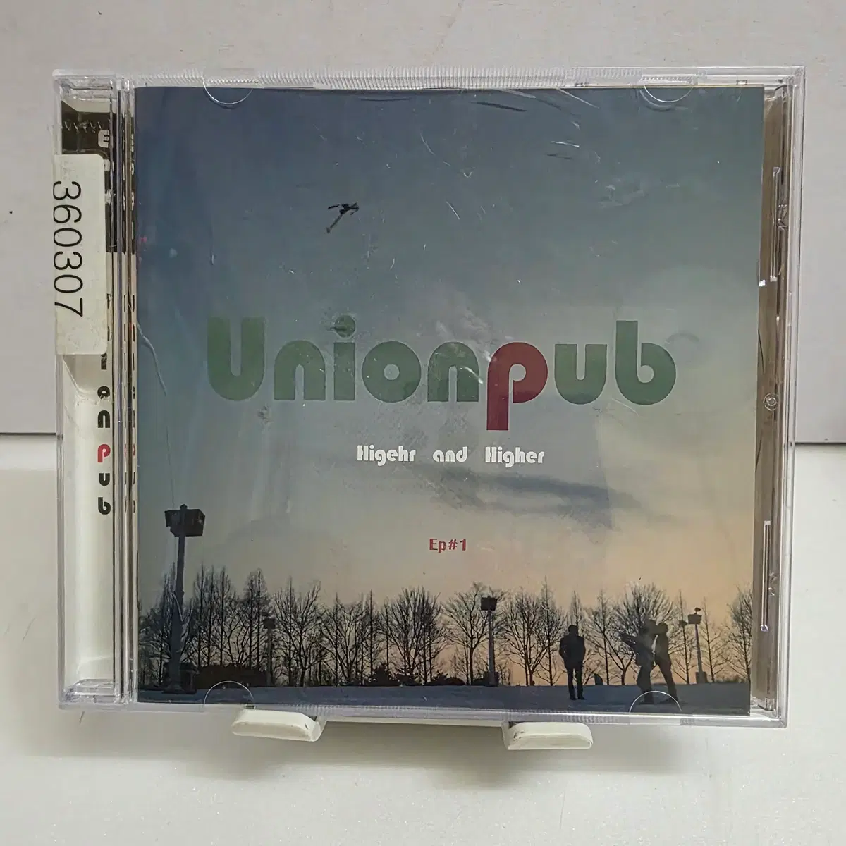 유니온펍(UnionPub) Higher and Higher
