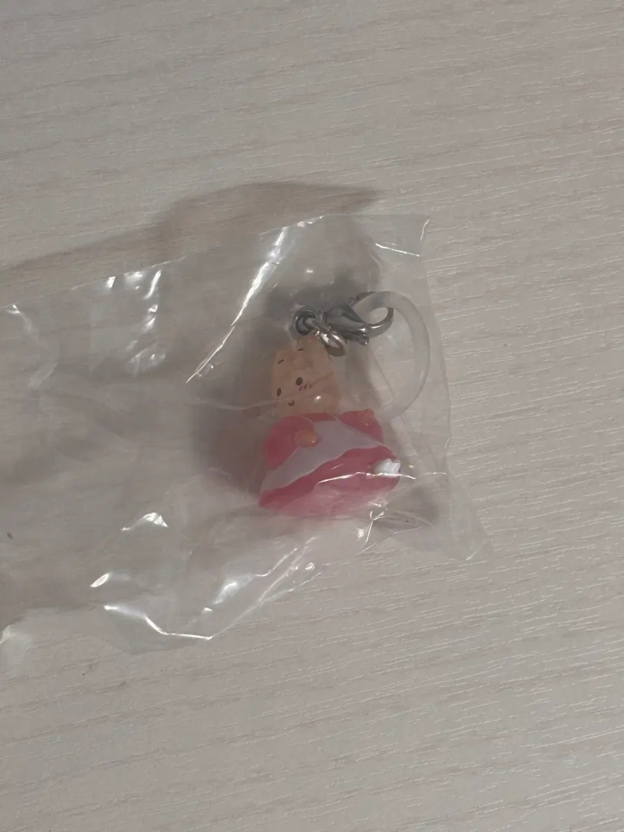 산리오 메지루시 마론크림 가챠 양도합니다