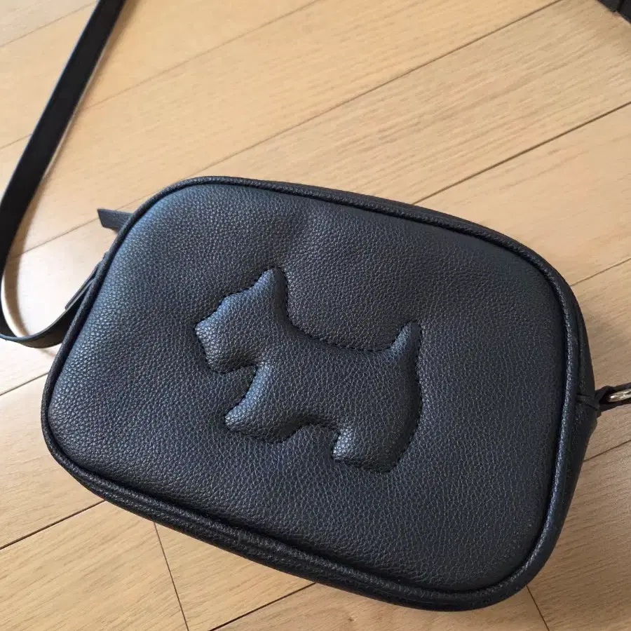아가타 카메라백