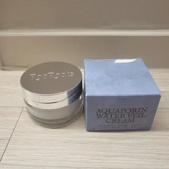 루루츠 아쿠아포린 크림