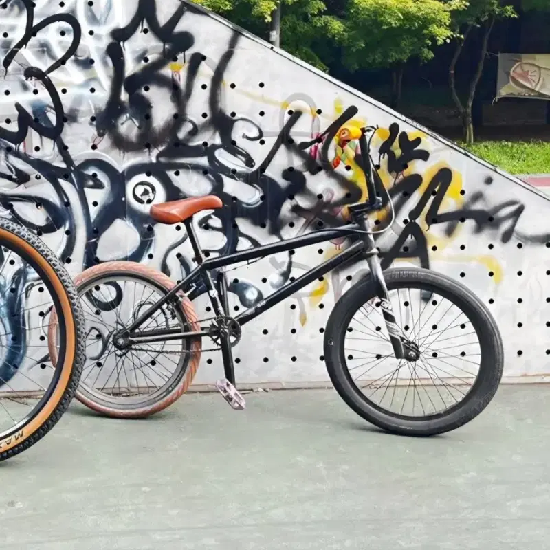 kink bmx팝니다