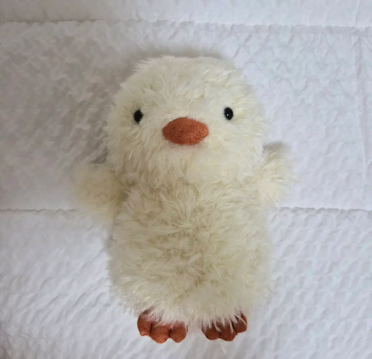 젤리캣 리틀칰 리틀칙 리틀치킨 병아리 인형 정품