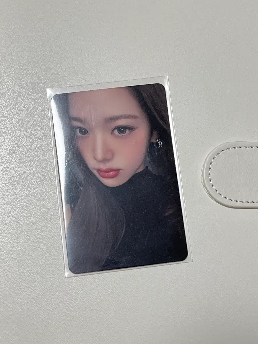 Ive IVE REVIVE Jang Wonyoung unreleased photocard sell