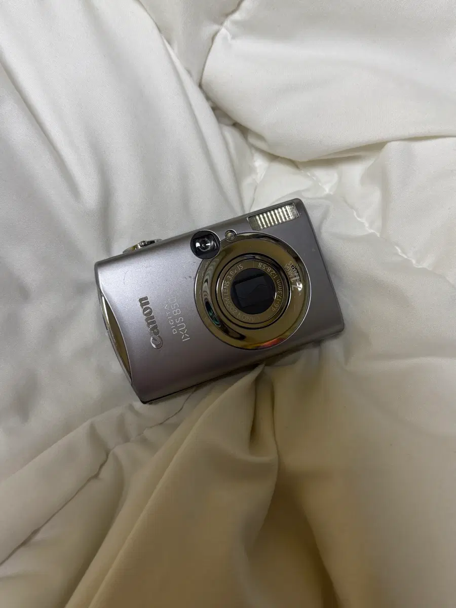 캐논 익서스 850