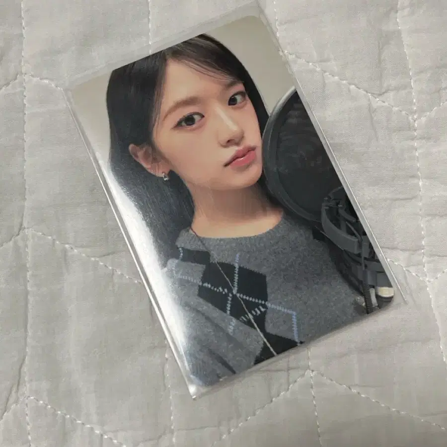 아이브 리바이브 딩고 유진 미공포 판매 ) 최종가격
