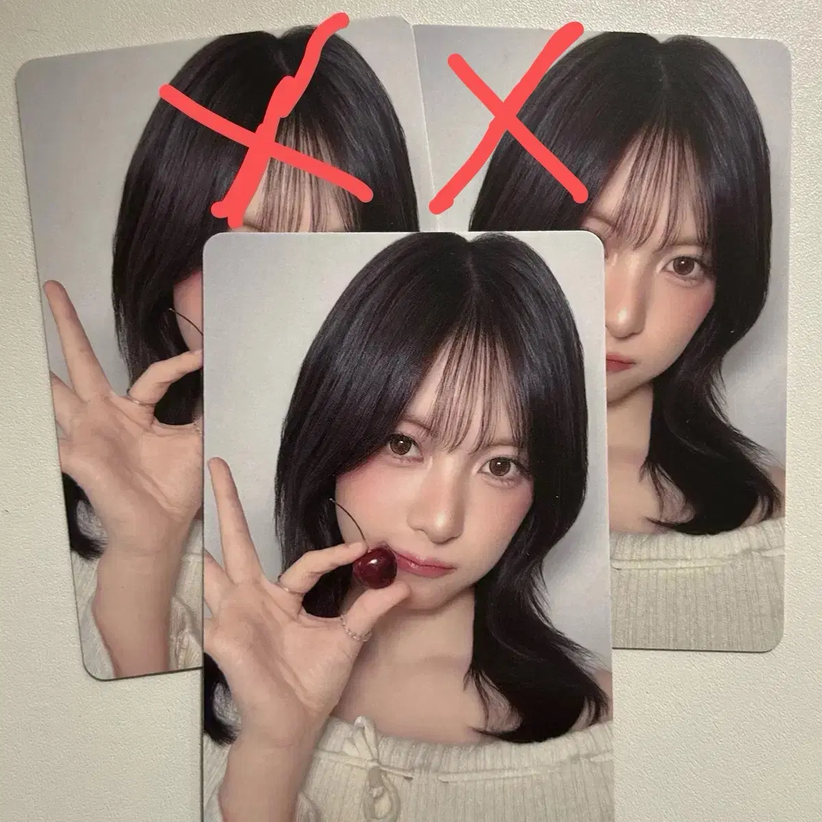 리센느 립밤 리브 앨포 포카 2