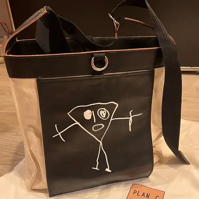 Plan C 플란씨 가방