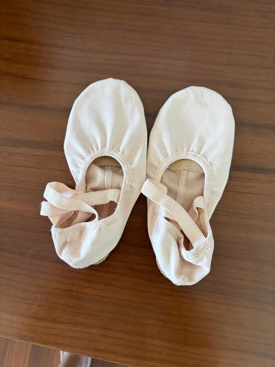 안젤로 루지오 발레 슈즈