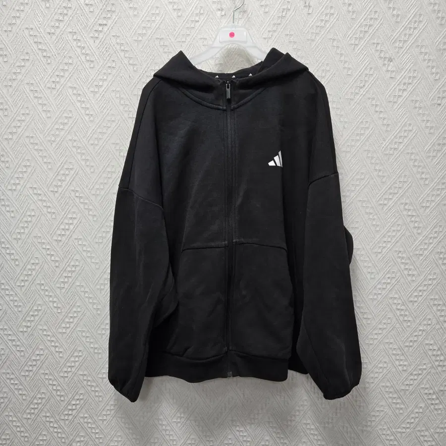 가가144 아디다스 퓨처 아이콘 후드 집업 2XL