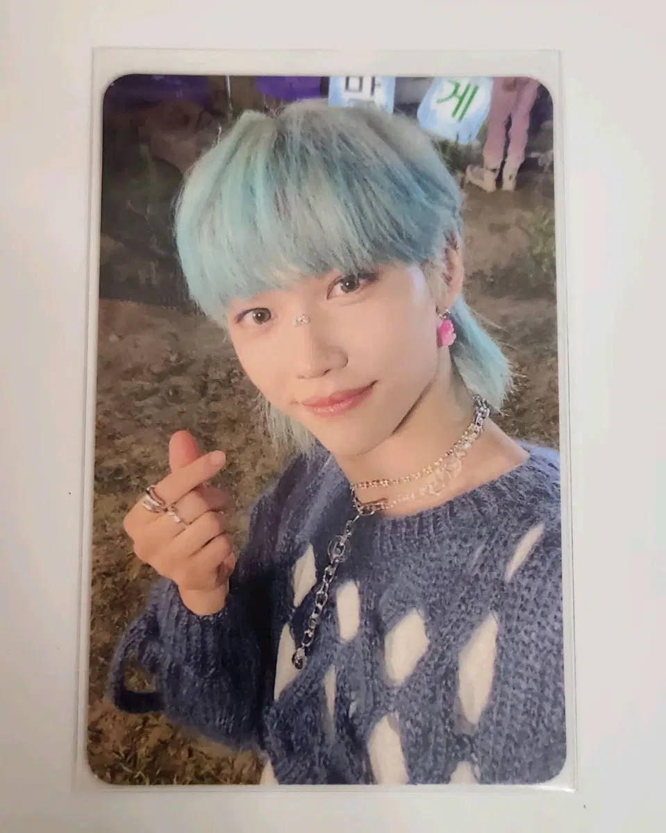 스트레이키즈 스키즈 필릭스 포카 양도