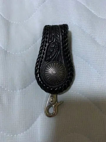 KC's 벨트 홀더 키링