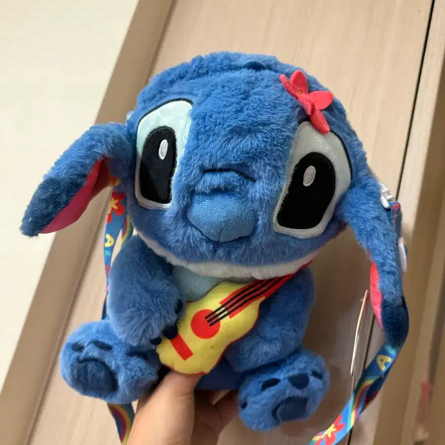 디즈니 스티치 인형 릴로앤스티치