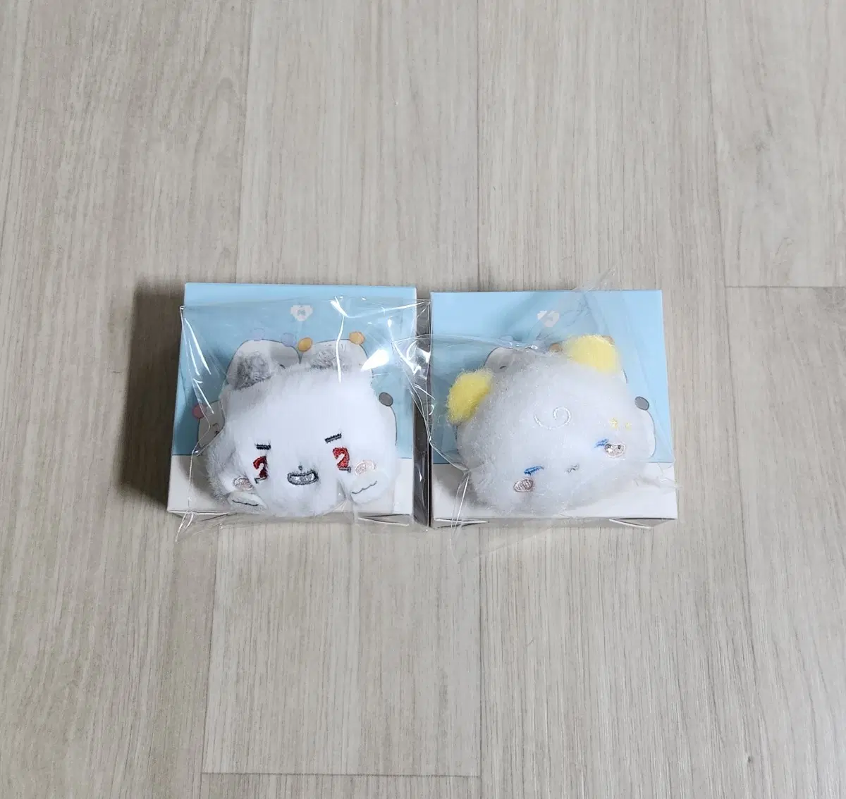 플레이브 므메미무 인형 뱃지 판매