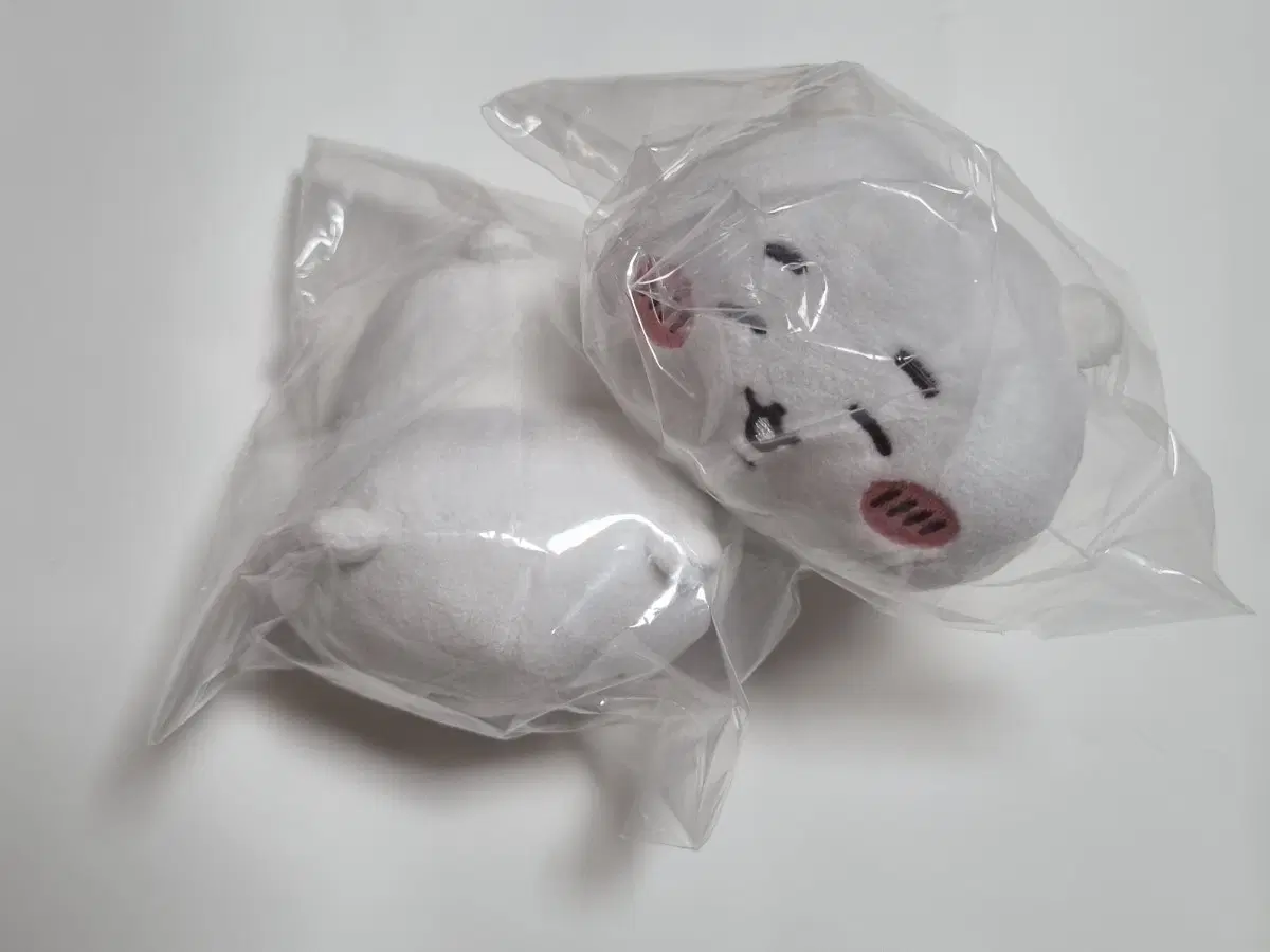 먼작귀 치이카와 네소베리 엎드린 누이