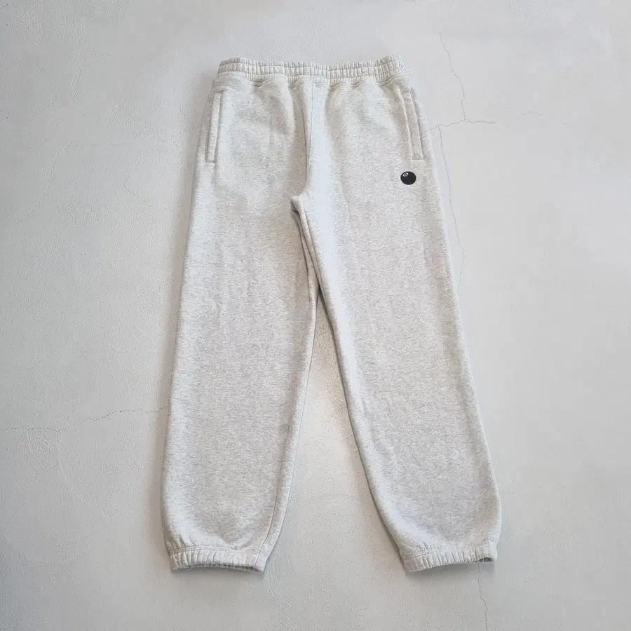 STUSSY 8 BALL 스웻팬츠 - M 스투시 트레이닝 조거팬츠