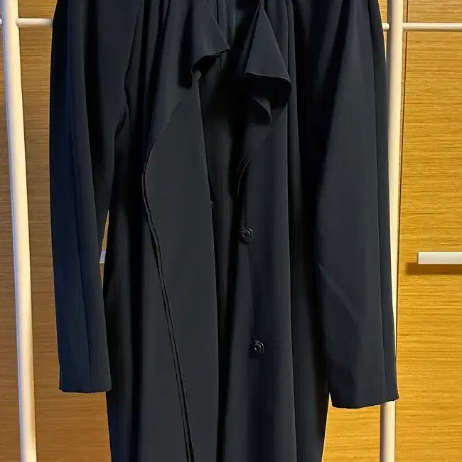랑방 콜렉션(LANVIN COLLECTION) 트렌치 코트