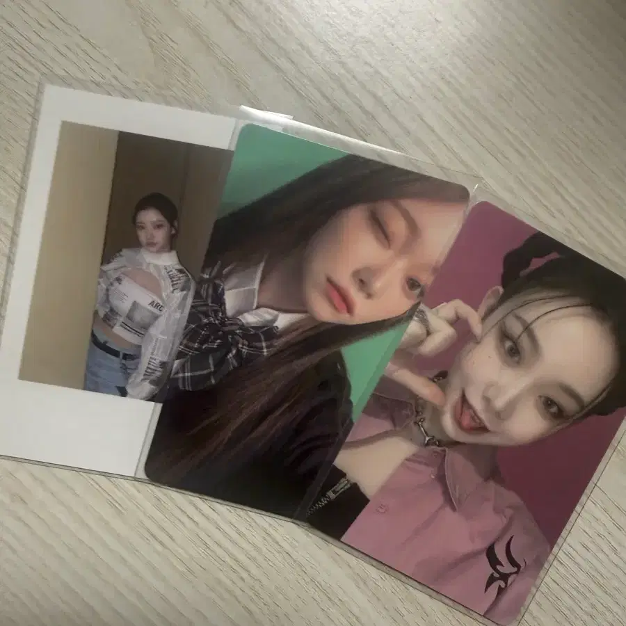 빌리 포카 판매