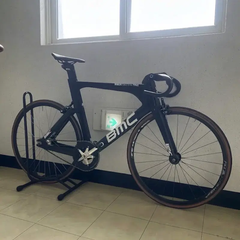 BMC 트랙머신 tr01 무하자급 급처