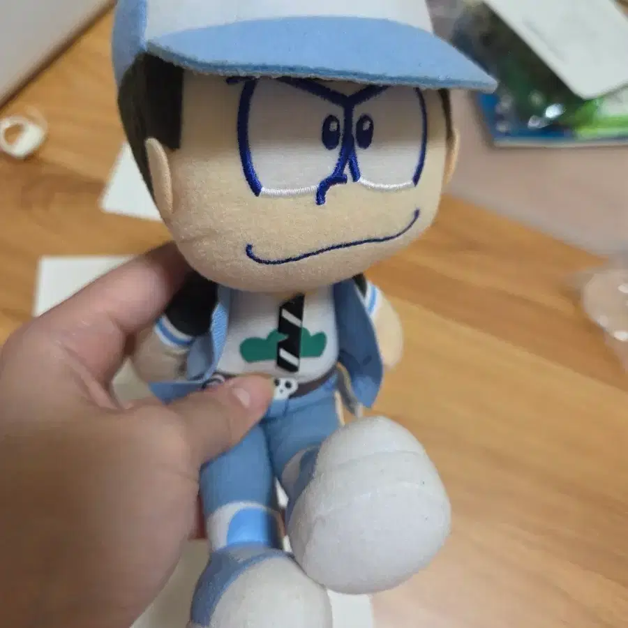 카라마츠 누이