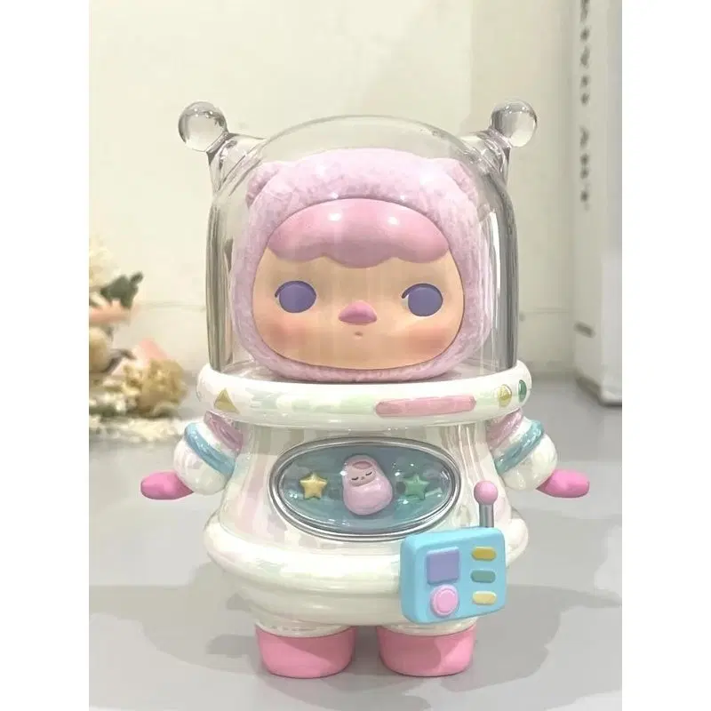 팝마트 푸키 빅 피규어 스페이스푸키