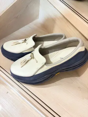 레어 HOKA SPEED LOAFER 호카 스피드 로퍼 30cm