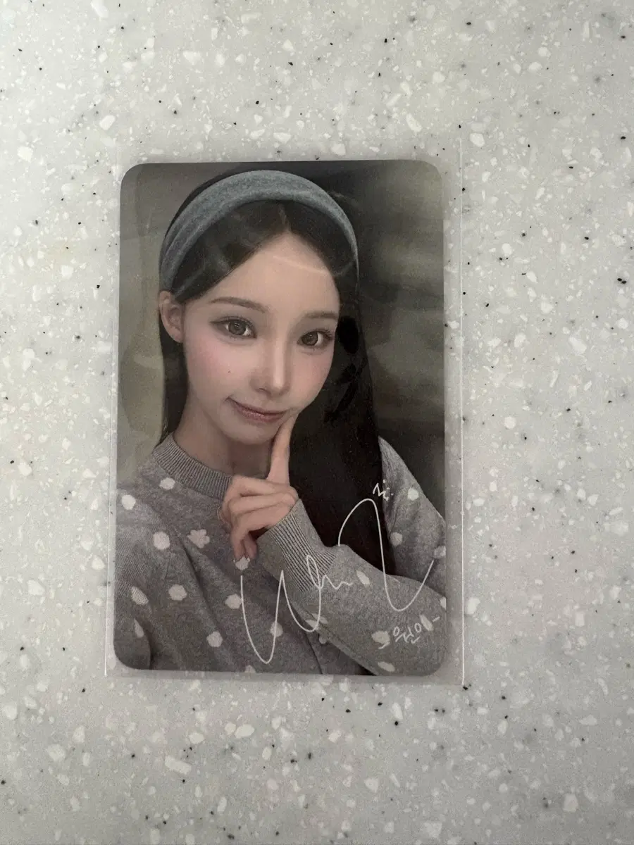 리센느 원이 와키윌리 포카(+도미노 포스터)
