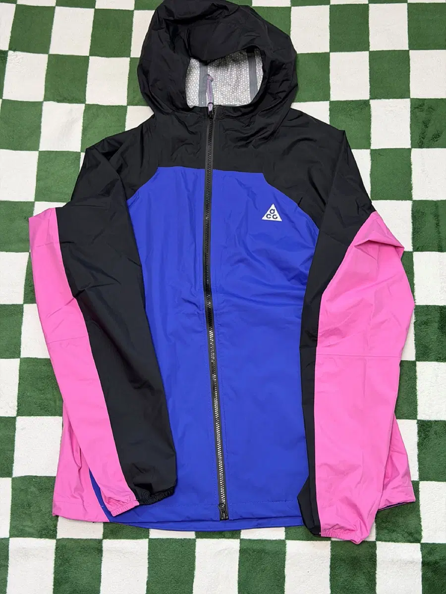 (XL) 나이키 ACG 판타즈마 스톰핏 ADV 자켓