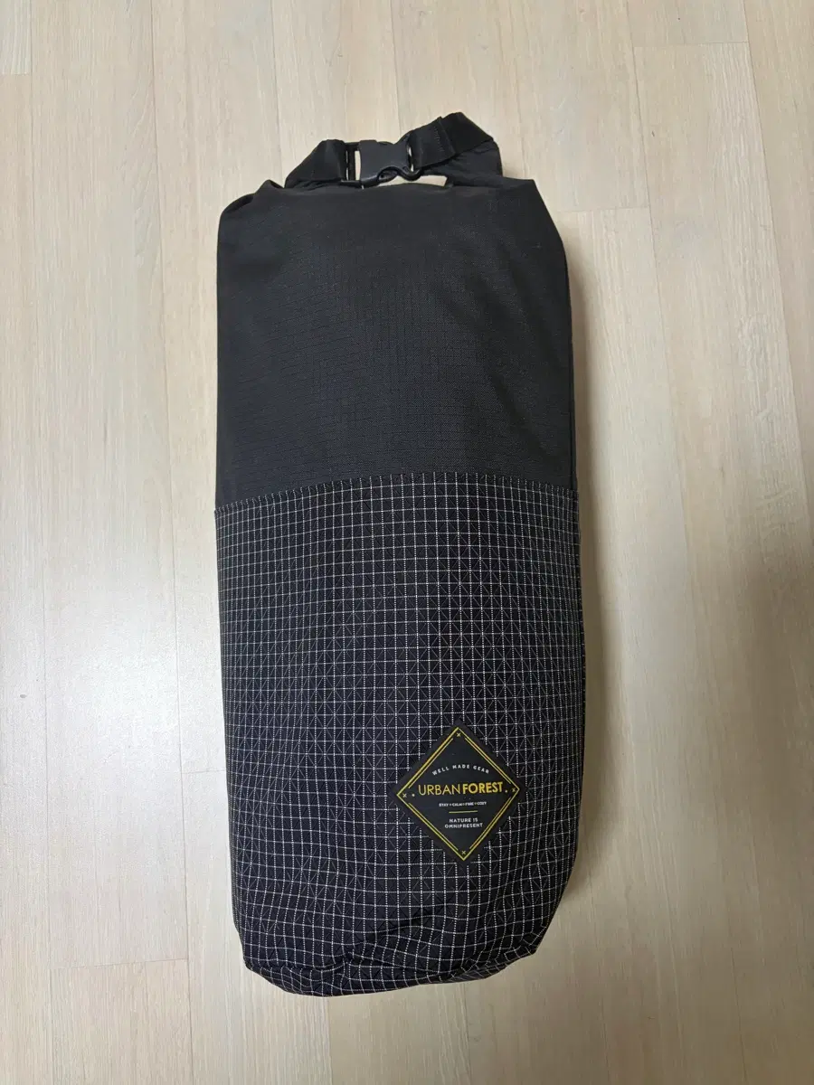 어반포레스트 방염타프