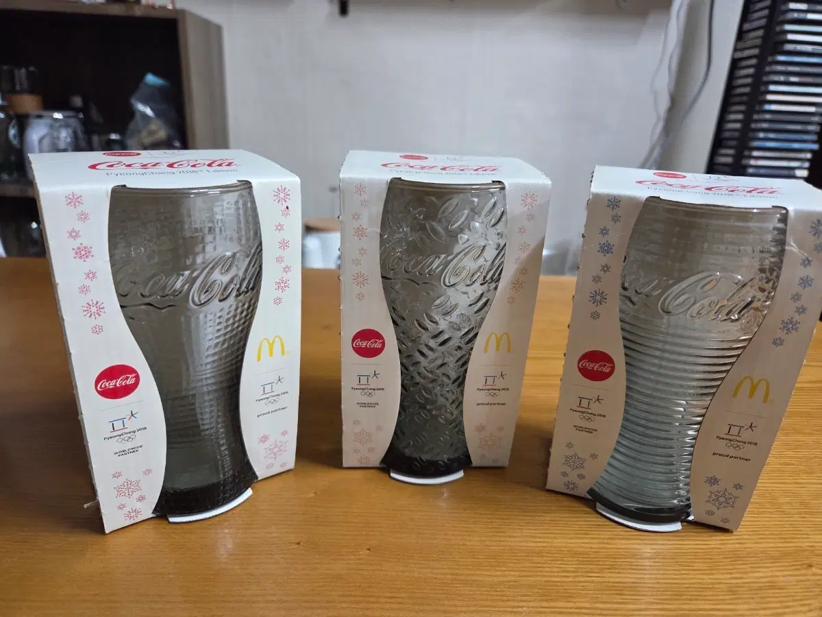 2018 평창 코카콜라컵