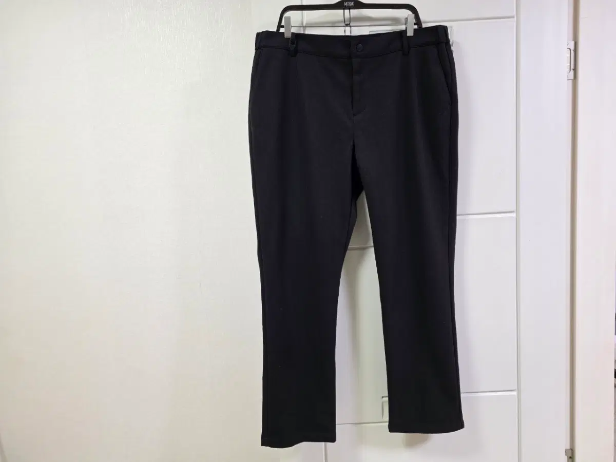25ss 울시 골프팬츠 남성 40 BIG