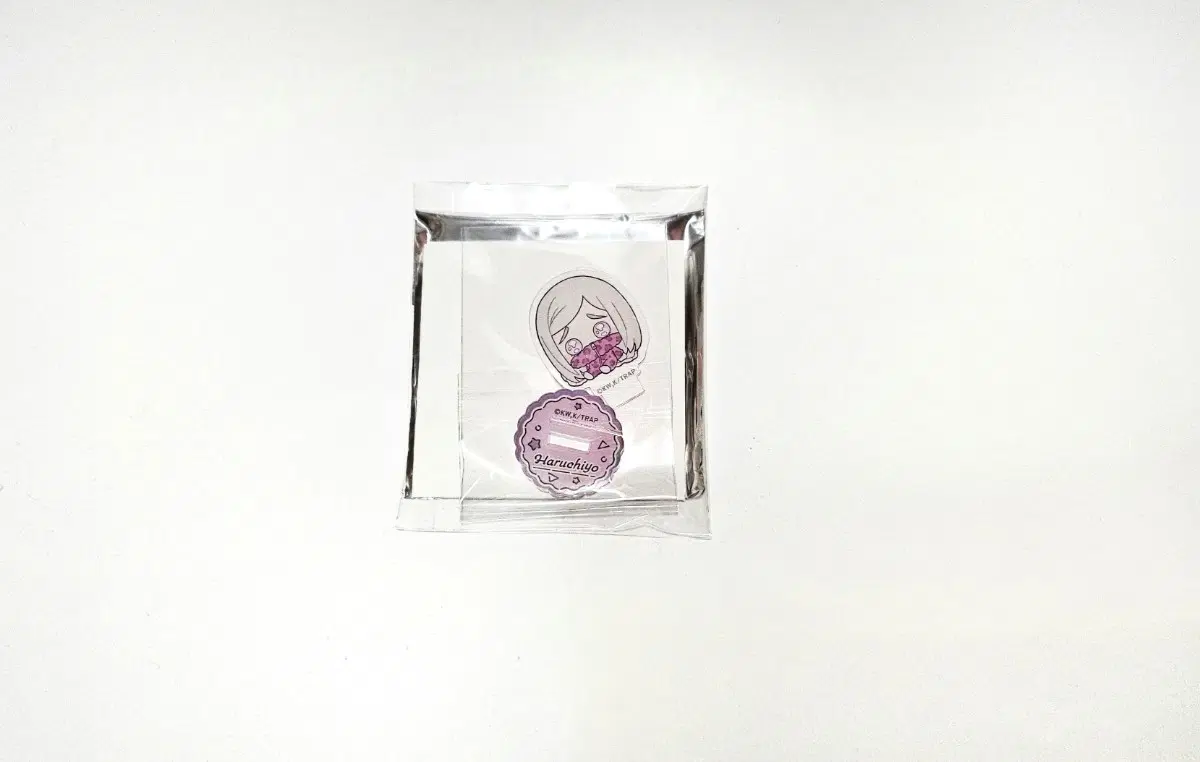 도쿄리벤저스 도리벤 산즈 츄아스타 아크릴스탠드(미사용)