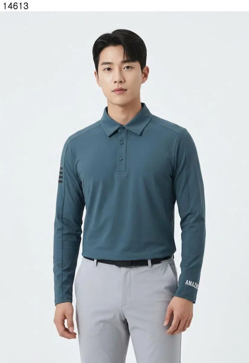 어메이징크리 홀로그램 티셔츠