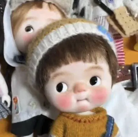 일목 가발